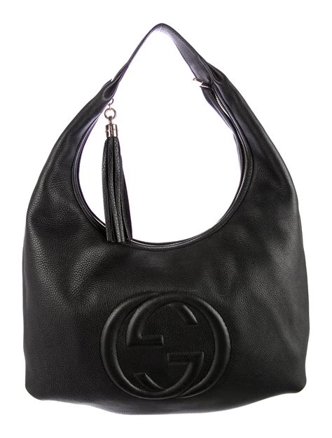 gucci soho hobo bag replica|gucci hobo bags outlet.